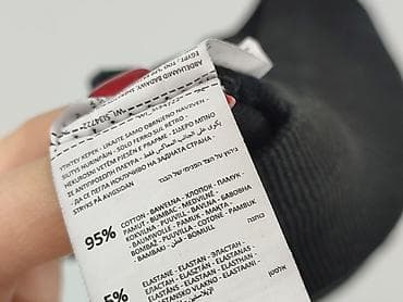 spodenki push up: Top damski, rozmiar S — 5