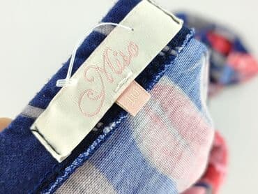 sukienki maxi na wesele niebieska: Amisu, Sukienka damska, rozmiar M — 4