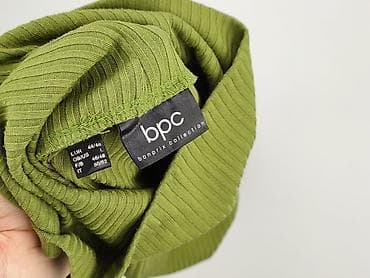 bluzki rozmiar 44: Bpc bonprix collection, Golf damski, rozmiar XL — 4