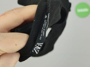 azara bluzki: Zara, Bluzka damska, rozmiar M — 4