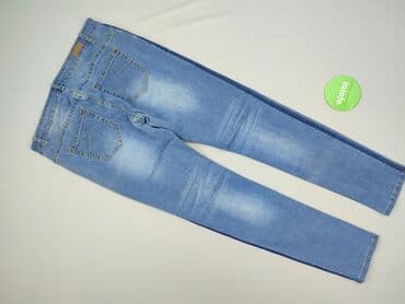 markowe dżinsy: Jeansy damskie, XL — 3