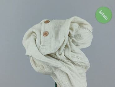 woskowane spodnie mohito: Blouse, Sinsay, 3-4 years, 98-104 cm, condition - Very good — 5