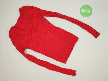 sweter hello kitty h m: Amisu, Sweter damski, rozmiar S — 3