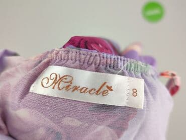 sukienka na roczek dla mamy plus size: Miracle. mama and woman., Sukienka damska, rozmiar L — 4