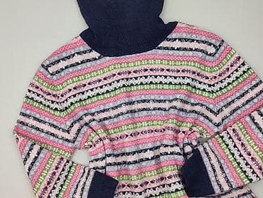 sweter armani: Niebieski Księżyc, Sweter damski, rozmiar L — 1