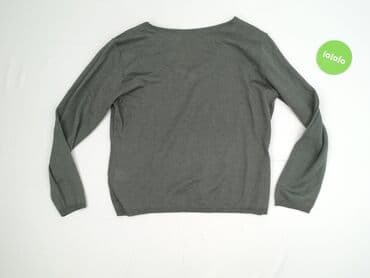 sweter z c a: Women`s sweater, size 3XL (EU 46) — 3