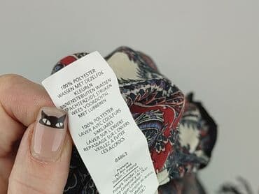 kononowicz bez koszulki: Atmosphere, Narzutka damska, rozmiar S — 5