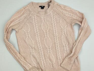 piec lat w paski bluzka w paski swiat: H&M, Women`s sweater, size M (EU 38) — 1
