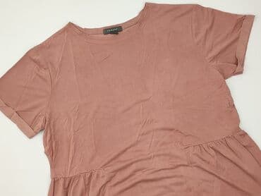 rozowa bluza pepco: Primark, Bluzka damska, rozmiar L — 1