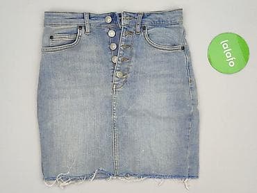 bluzki balmain: PULL&BEAR, Spódnica damska, rozmiar XS — 2