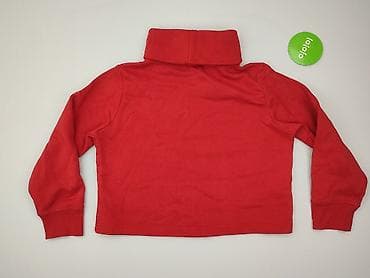 zara czerwony golf: Zara, Golf damski, rozmiar M — 3