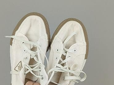 lebrony buty: Trampki damskie, rozmiar 38 — 5
