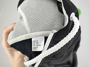 dresy c: Bluza z kapturem damska, rozmiar XS — 5