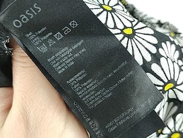 bluza top: Oasis, Top damski, rozmiar M — 5