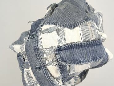 desigual ubrania: Shirt for men, size L — 6