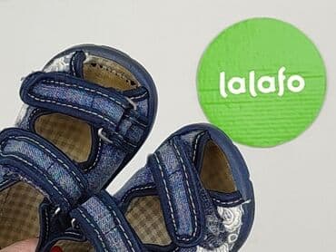 amazon koszulki: Sandałki 20, Używany — 6