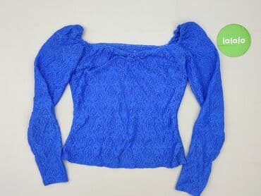 modbis bluzki koronkowe: Bluzka damska, rozmiar S — 2