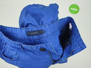 bermudy: Reserved, Shorts for men, size L — 4