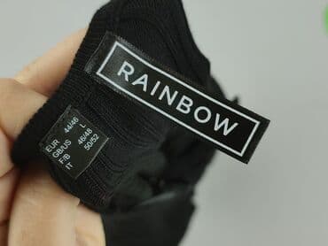 rebel sweter: RAINBOW, Sweter damski, rozmiar 3XL — 5