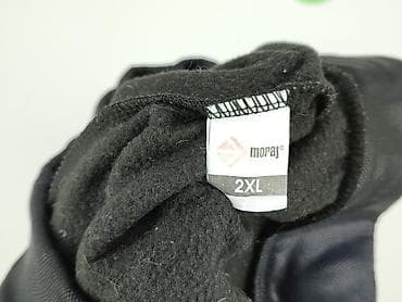 cropp dresy: Moraj, Legginsy Ze skóry ekologicznej damskie, rozmiar 2XL — 4