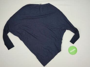 ccc srebrne buty: Orsay, Ponczo damskie, rozmiar S — 2