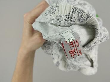 leginsy: Spodnie dresowe damskie, rozmiar 3XL — 5