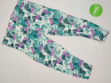 leginsy 34: Janina, Legginsy rozmiar XL — 2