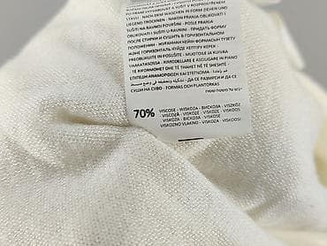 cropp sweatshirt: Sinsay, Kardigan damski, rozmiar M — 5