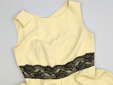 welurowe sukienki na wesele: Sukienka damska, rozmiar S — 1