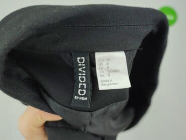 diverse marynarki damskie: H&M, Marynarka damska, rozmiar M — 5