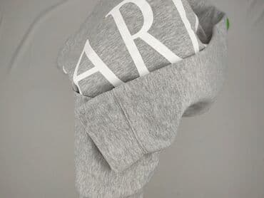 zara zielona bluza: Zara, Bluza z kapturem damska, rozmiar M — 6