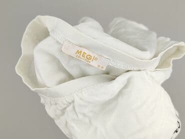 koszula megi collection: MEGI, T-shirt damski, rozmiar S — 4
