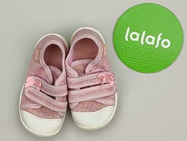 koszulka 2pac: Buciki niemowlęce, Befando, 21, stan - Bardzo dobry — 2