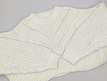 viola piekut olx: Sinsay, Sweter damski, rozmiar 2XS — 1