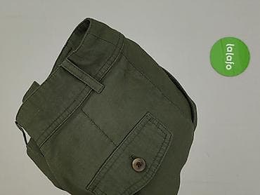 szorty decathlon: H&M, Szorty damskie, rozmiar S — 6