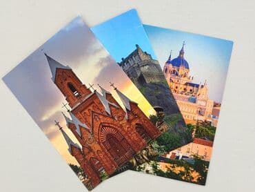Postcards: Postcard, condition - Perfect — 2