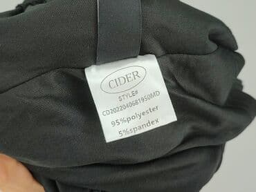 cocomoda sukienki wieczorowe: Cider, Sukienka damska, rozmiar M — 6