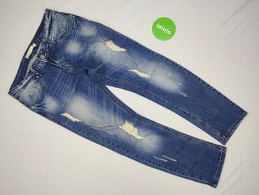 jeansy dsquared2: Regular, Jeansy damskie, rozmiar S — 2