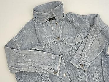 Zara, Kurtka jeansowa damska, rozmiar S