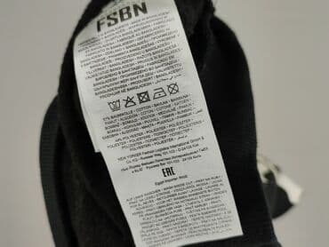 fields of the nephilim t shirty: FSBN, Bluza z kapturem damska, rozmiar XS — 5