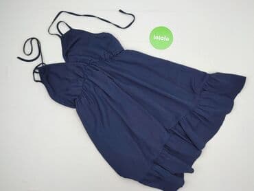 shein sukienki jeansowe: Shein, Sukienka damska, M — 2