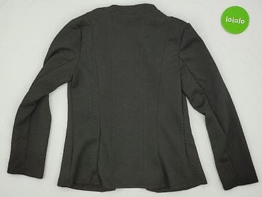 kurtka monkler: Marynarka damska, rozmiar S — 3