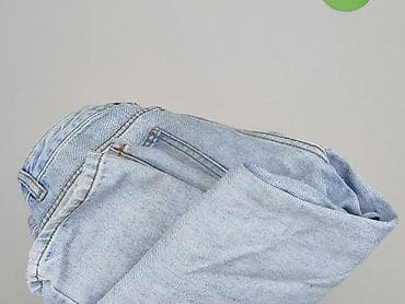 bluzy next: House of Denim, Jeansy damskie, rozmiar XS — 5