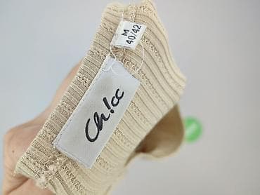 canda koszula: Chic, T-shirt damski, rozmiar M — 4