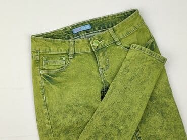 Jeansy damskie, rozmiar 2XS w lalafo.pl Jeansy damskie, rozmiar 2XS