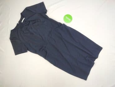 qiosk sukienki: QUIOSQUE, Sukienka damska, rozmiar 2XL — 2