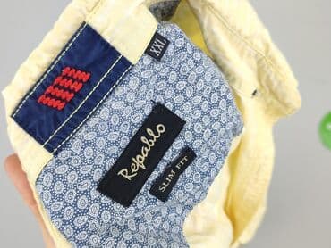 koszulka yourturn: Koszulа dla mężczyzn, rozmiar 2XL — 4