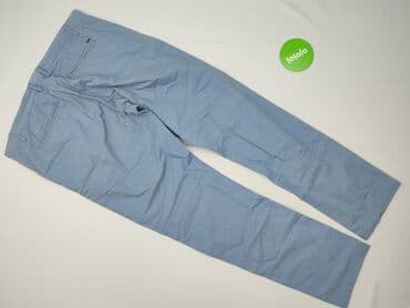 vans kurtka zimowa: Sfera, Chinosy dla mężczyzn, XL — 3