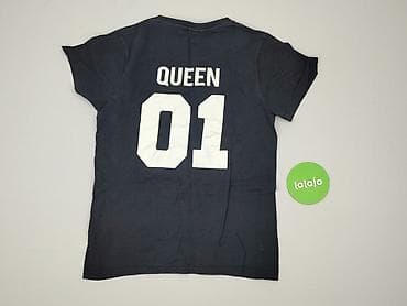 levis t shirty basic: Queen, T-shirt damski, rozmiar S — 4