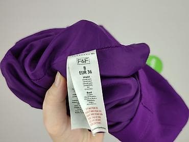 Kobiety: F&F, Spódnica damska, rozmiar S — 4